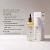 Kem chống nắng d'Alba Tone-up Sun SPF 50+ xịt khoáng, da căng bóng, chỉ 200k 9