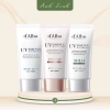 Kem Chống Nắng dAlba Waterfull+ Tone-Up 50ml - Mềm Dịu, Sắc Tím, Giá 439k