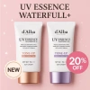 Kem chống nắng dAlba Waterfull Tone-up Cream SPF 50+ 50ml - Tăng tông da, bảo vệ UV, giá ưu đãi 349k