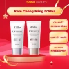 Kem chống nắng dAlba Waterfull Tone-up Cream SPF 50+ 50ml - Tăng tông da, bảo vệ UV, giá ưu đãi 349k 3