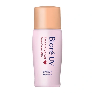 Kem Chống Nắng Dạng Sữa Bioré UV SPF 50+ PA+++ 30ml - Siêu Nhẹ, Không Nhờn, Giá Chỉ 112.000₫ 7