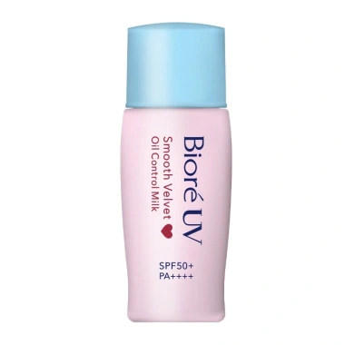 Kem Chống Nắng Dạng Sữa Bioré UV SPF 50+ PA+++ 30ml - Siêu Nhẹ, Không Nhờn, Giá Chỉ 112.000₫ 8