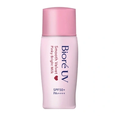 Kem Chống Nắng Dạng Sữa Bioré UV SPF 50+ PA+++ 30ml - Siêu Nhẹ, Không Nhờn, Giá Chỉ 112.000₫ 9