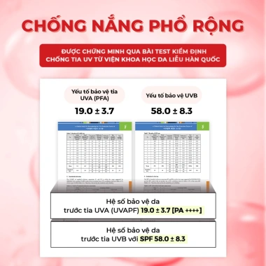 Kem chống nắng Dermablock mỏng nhẹ SPF50+ 35ml - Phổ rộng vô hình, giá chỉ 168.866đ