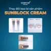 Kem chống nắng DERMAFIRM hỗn hợp nâng tone 50ml - Sun Block Cream giảm giá 960k 7