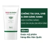 Kem chống nắng Dr.G SPF50+ PA++++ kiềm dầu, dịu da, nâng tone, free ship, 139k cho mọi da 4