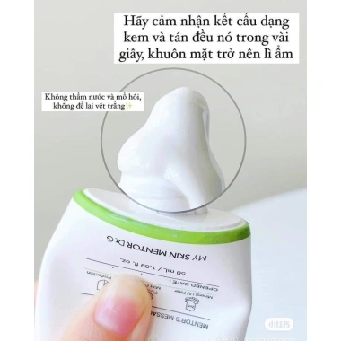 Kem chống nắng Dr.G SPF50+ PA++++ kiềm dầu, dịu da, nâng tone, free ship, 139k cho mọi da