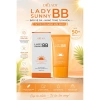 Kem chống nắng DRLady Hàn Quốc SPF50+ PA+++63+ 50ml Dưỡng ẩm mịn da nâng tông 229k
