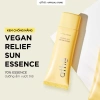 Kem chống nắng dưỡng ẩm Vegan Relief Sun Essence 70ml - Da mịn màng, không thâm, giá ưu đãi 806.000₫ 2