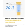 Kem chống nắng dưỡng ẩm Vegan Relief Sun Essence 70ml - Da mịn màng, không thâm, giá ưu đãi 806.000₫ 7