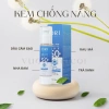 Kem chống nắng dưỡng da ORI Vườn Nhà Cội sáng da, bảo vệ da, giảm 22% chỉ 240.000₫ 3
