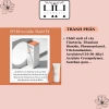 Kem chống nắng Epi-RX Invisible Shield SPF50++++ kiềm dầu, nâng tone nhẹ 40ml giá ưu đãi 450k 3