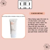 Kem chống nắng Epi-RX Invisible Shield SPF50++++ kiềm dầu, nâng tone nhẹ 40ml giá ưu đãi 450k 4