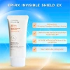 Kem chống nắng EPI‑RX Invisible Shield EX SPF50++ Duni Le Cosmetics - giảm giá 289k 5