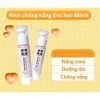 Kem chống nắng Eva Sun Block ngừa nám, SPF50, dưỡng ẩm – Giá chỉ 450k 3