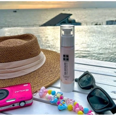 Kem chống nắng Eva Sun Block ngừa nám, SPF50, dưỡng ẩm – Giá chỉ 450k