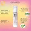 Kem chống nắng Eva Sun Block ngừa nám, SPF50, dưỡng ẩm – Giá chỉ 450k 6