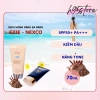Kem chống nắng EZIE NEXCO kiềm dầu nâng tone nhập khẩu Hàn Quốc giá ưu đãi 232.000đ 3