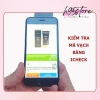 Kem chống nắng EZIE NEXCO kiềm dầu nâng tone nhập khẩu Hàn Quốc giá ưu đãi 232.000đ 9