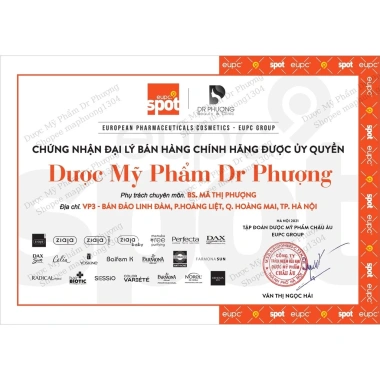 Kem chống nắng Farmona Professional Pro Sun 50ml cho da mụn kiềm dầu - Giá 550.000đ - Mỹ Phẩm Mã Phượng