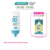 Kem Chống Nắng Garnier Super UV Anti‑Acne SPF50+ PA++++ 30ml 219.000₫