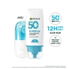 Kem Chống Nắng Garnier Super UV Anti‑Acne SPF50+ PA++++ 30ml 219.000₫ 5