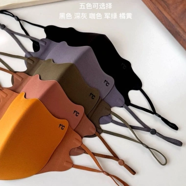 Kem Chống Nắng Giữ Ấm Mặt Nạ Nữ 2.025 Chống UV, Che Nắng, Thoáng Khí, Giá 24k
