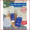 Kem Chống Nắng Guiche Nature Sun Cream SPF50+++ Hàn Quốc Nâng Tone Kiềm Dầu 60ml - 145k 5