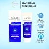 Kem Chống Nắng Guiche Naturie SPF50+++ 60ml - Nâng Tone, Kiềm Dầu, Bảo Vệ 24h