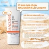 Kem chống nắng Hacoskin SPF50 PA+++ kiềm dầu 6 tiếng, an toàn, freeship, giao nhanh 3