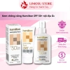Kem chống nắng Hamilton SPF 50+ nội địa Úc - Bảo vệ UV, không nhờn, chỉ 489.000đ