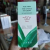 Kem chống nắng Hàn Quốc DABO WHITE SUN BLOCK CREAM & TONE-UP BASE - Giá chỉ 150.000đ bảo vệ da, tông sáng mịn 5