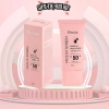 Kem chống nắng Hemia 50ml - Nâng tone da, kiềm dầu, bảo vệ SPF50, chỉ 69.000 VND
