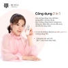 Kem chống nắng Hemia 50ml - Nâng tone da, kiềm dầu, bảo vệ SPF50, chỉ 69.000 VND 4