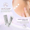 Kem chống nắng HERA RISE DAILY SUN CREAM SPF50+ kiềm dầu, nâng tone, giảm còn 390.000đ 2