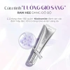 Kem chống nắng HERA RISE DAILY SUN CREAM SPF50+ kiềm dầu, nâng tone, giảm còn 390.000đ 5