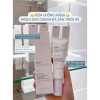 Kem chống nắng HESHI SPF 50+ căng bóng tự nhiên - bảo vệ da, giá ưu đãi 525.000đ