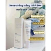 Kem chống nắng HESHI SPF 50+ căng bóng tự nhiên - bảo vệ da, giá ưu đãi 525.000đ 2