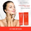 Kem chống nắng Hoài Vân đa tầng HALAVI - Mua 2 tặng 2 mặt nạ collagen, giảm giá còn 650.000₫