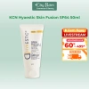 Kem chống nắng Hyaestic Skin Fusion SF64 SPF50 - Chống nắng và ô nhiễm, chỉ 829.000đ