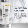 Kem chống nắng Hyaestic Skin Fusion SF64 SPF50 - Chống nắng và ô nhiễm, chỉ 829.000đ 5