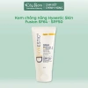 Kem chống nắng Hyaestic Skin Fusion SF64 SPF50 - Chống nắng và ô nhiễm, chỉ 829.000đ 8