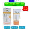 Kem chống nắng iLas Sunny Pink 60ml - Nâng tông da, kem mềm mịn không trôi, SPF cao, chỉ 99.000₫