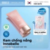 Kem chống nắng Innabello Calming - Nâng tone, trắng da, nếp nhăn, chỉ 350.000 VND