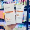 Kem chống nắng Innisfree Tone Up màu hồng – Kiềm dầu, nâng tone, giá 185.000 2