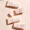 Kem chống nắng Innisfree Tone Up màu hồng – Kiềm dầu, nâng tone, giá 185.000 3