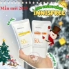 Kem Chống Nắng Innisfree Tone Up No Sebum 50ml - Triple Shield, Không Bã, 94.000₫ 6