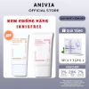 Kem chống nắng innisfree Tone Up No Sebum SPF 50+ PA++++ 60ml - Kiềm dầu, sáng da, 193k