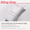 Kem chống nắng innisfree Tone Up No Sebum SPF 50+ PA++++ 60ml - Kiềm dầu, sáng da, 193k 3