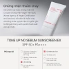 Kem chống nắng Innisfree Tone Up No Sebum SPF 50+ PA++++ 60ml - Nâng tông kiềm dầu, mẫu mới, giá 330.000 7
